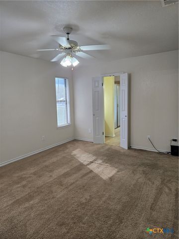 4110 Pepper Mill Hollow, Killeen, TX 76542
