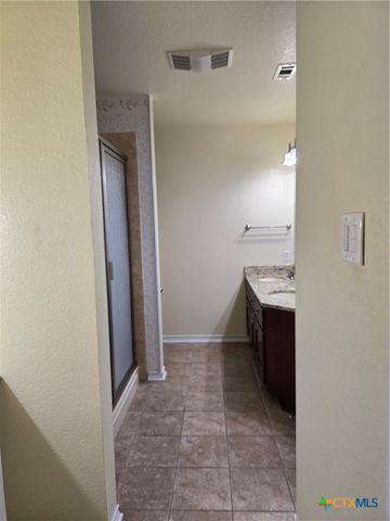 4110 Pepper Mill Hollow, Killeen, TX 76542