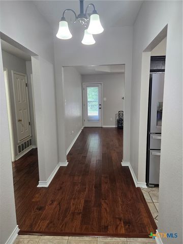 4110 Pepper Mill Hollow, Killeen, TX 76542