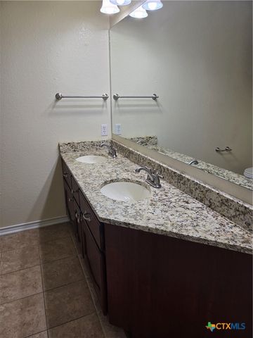 4110 Pepper Mill Hollow, Killeen, TX 76542