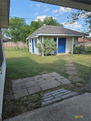 4110 Pepper Mill Hollow, Killeen, TX 76542