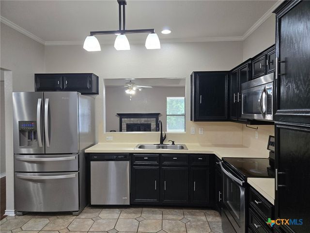 4110 Pepper Mill Hollow, Killeen, TX 76542