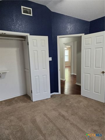 4110 Pepper Mill Hollow, Killeen, TX 76542