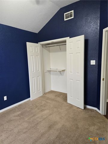 4110 Pepper Mill Hollow, Killeen, TX 76542