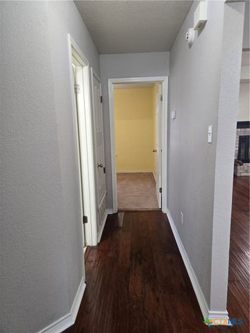4110 Pepper Mill Hollow, Killeen, TX 76542