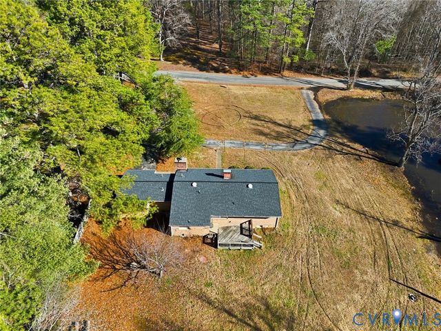6106 Lewis Rd, North Dinwiddie, VA 23803