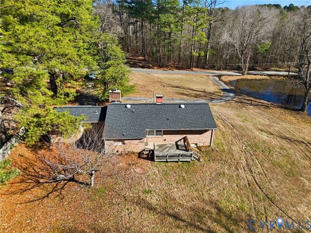 6106 Lewis Rd, North Dinwiddie, VA 23803
