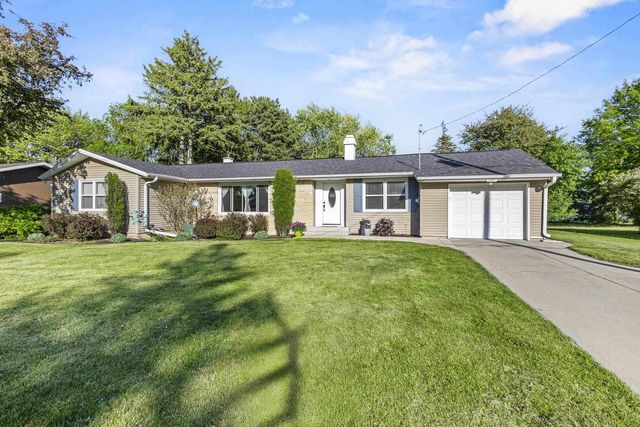 2663 TIMBER LANE, Green Bay, WI 54313