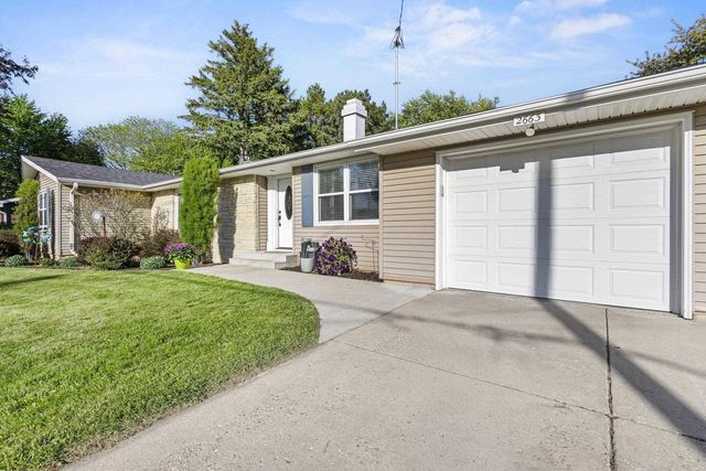 2663 TIMBER LANE, Green Bay, WI 54313
