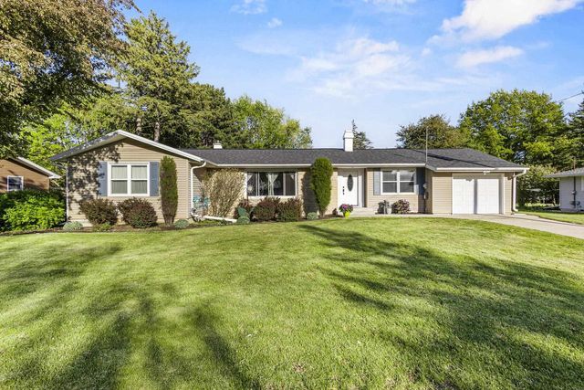 2663 TIMBER LANE, Green Bay, WI 54313