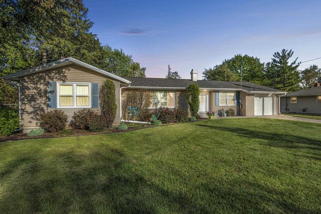 2663 TIMBER LANE, Green Bay, WI 54313