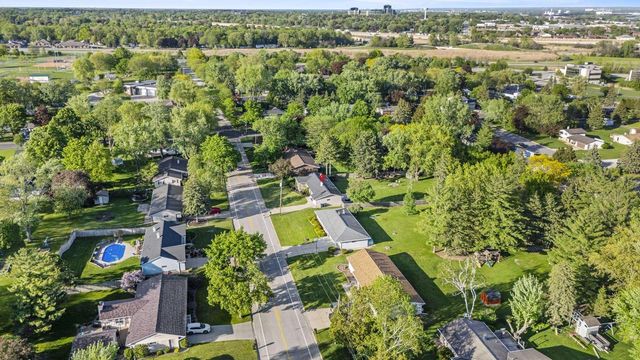 2663 TIMBER LANE, Green Bay, WI 54313