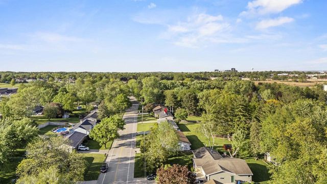 2663 TIMBER LANE, Green Bay, WI 54313