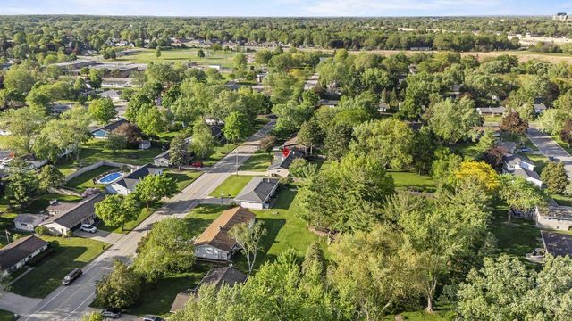 2663 TIMBER LANE, Green Bay, WI 54313