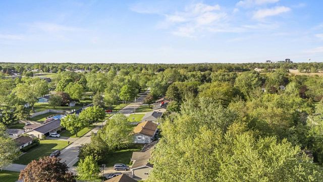 2663 TIMBER LANE, Green Bay, WI 54313