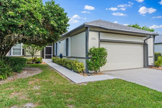 1970 Westhampton Court, Vero Beach, FL 32966