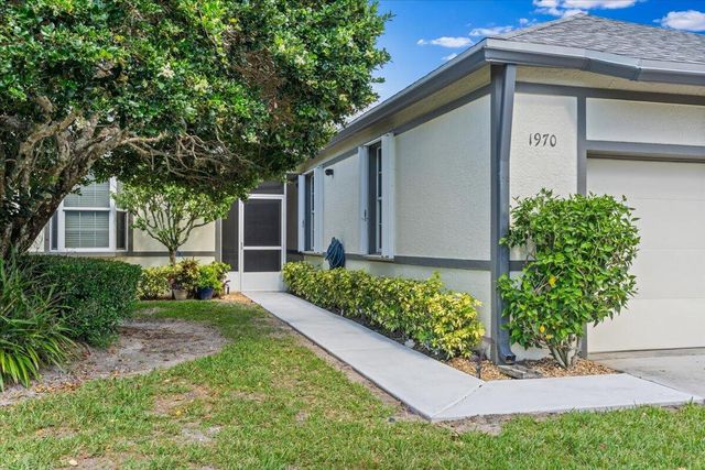 1970 Westhampton Court, Vero Beach, FL 32966