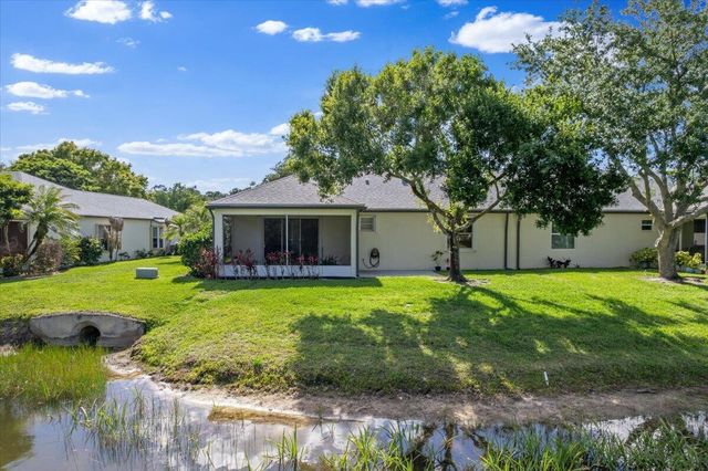 1970 Westhampton Court, Vero Beach, FL 32966