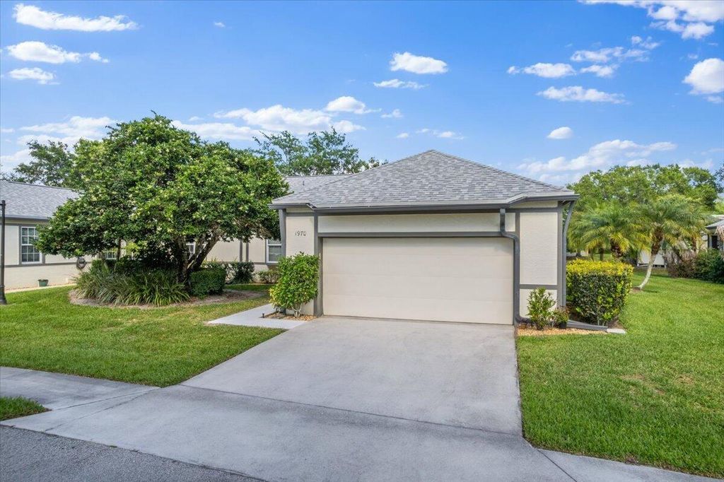 1970 Westhampton Court, Vero Beach, FL 32966