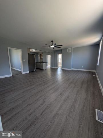 2551 CORNUCOPIA AVE, Vineland, NJ 08361