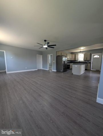 2551 CORNUCOPIA AVE, Vineland, NJ 08361