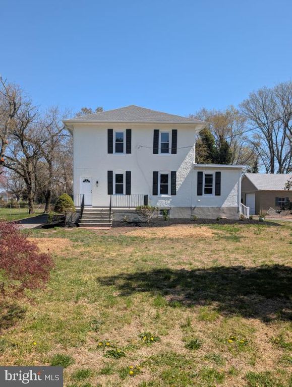 2551 CORNUCOPIA AVE, Vineland, NJ 08361