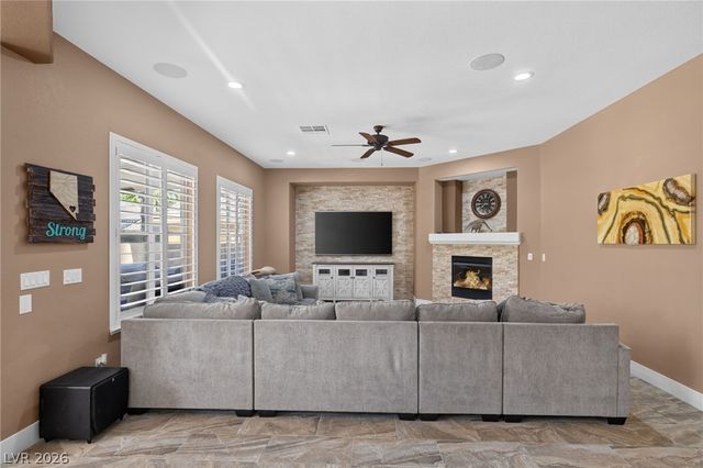 5664 Heather Breeze Court, Las Vegas, NV 89141