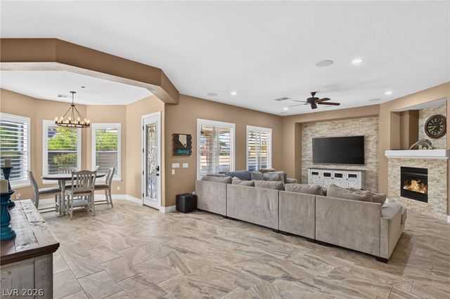 5664 Heather Breeze Court, Las Vegas, NV 89141