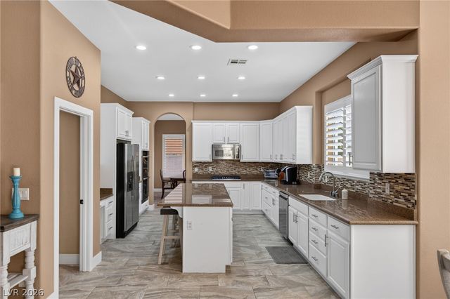 5664 Heather Breeze Court, Las Vegas, NV 89141