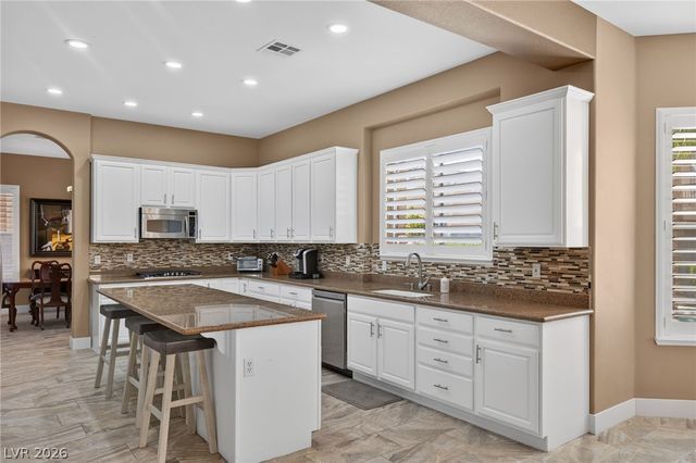 5664 Heather Breeze Court, Las Vegas, NV 89141