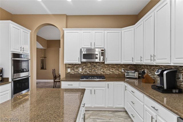 5664 Heather Breeze Court, Las Vegas, NV 89141