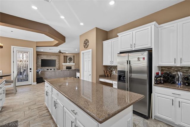 5664 Heather Breeze Court, Las Vegas, NV 89141