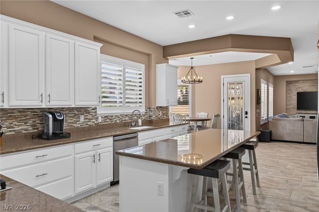 5664 Heather Breeze Court, Las Vegas, NV 89141