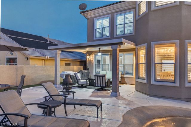 5664 Heather Breeze Court, Las Vegas, NV 89141