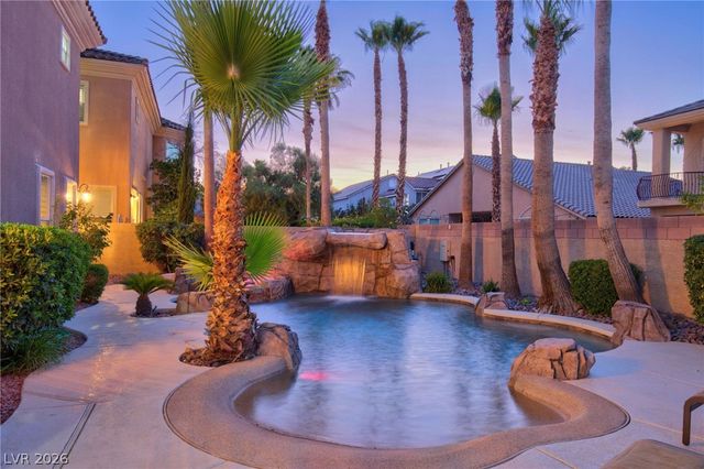 5664 Heather Breeze Court, Las Vegas, NV 89141