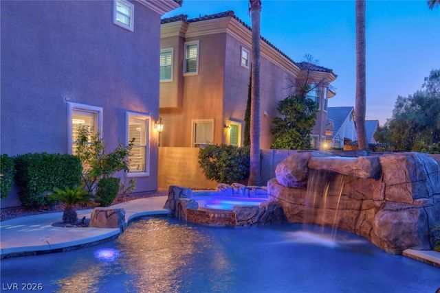 5664 Heather Breeze Court, Las Vegas, NV 89141