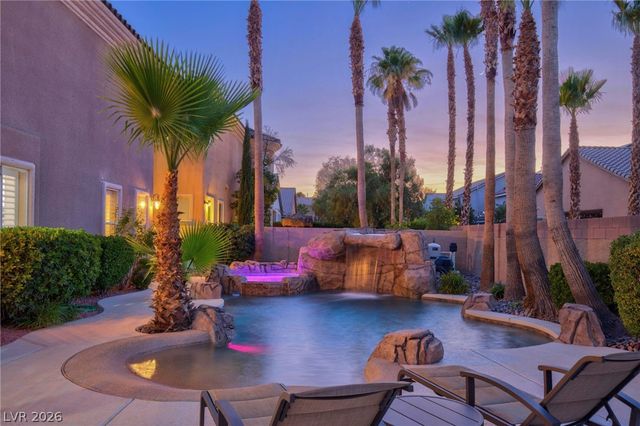 5664 Heather Breeze Court, Las Vegas, NV 89141