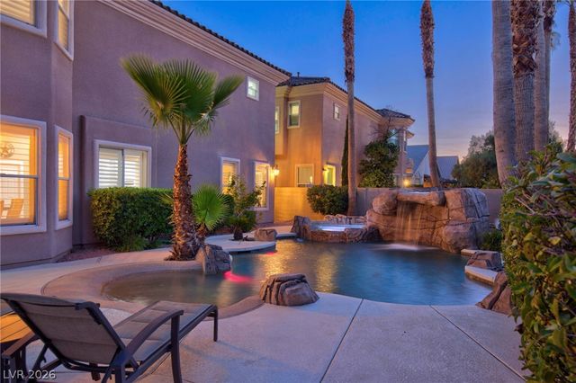 5664 Heather Breeze Court, Las Vegas, NV 89141