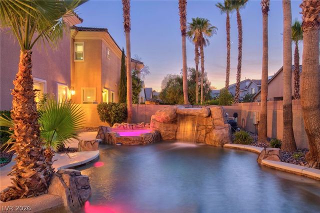 5664 Heather Breeze Court, Las Vegas, NV 89141