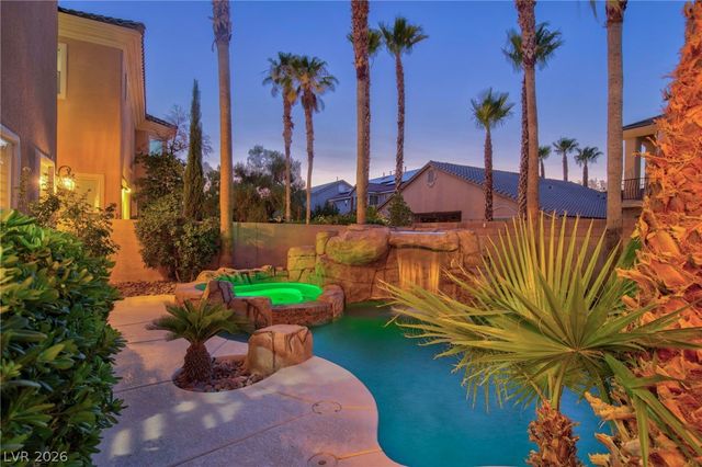 5664 Heather Breeze Court, Las Vegas, NV 89141