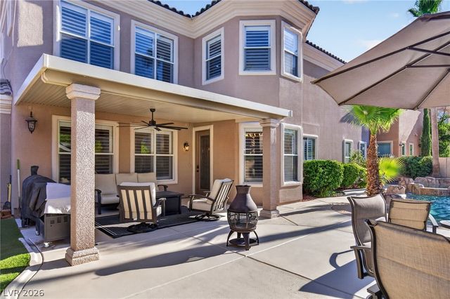 5664 Heather Breeze Court, Las Vegas, NV 89141