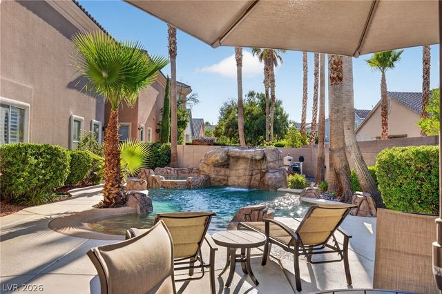 5664 Heather Breeze Court, Las Vegas, NV 89141