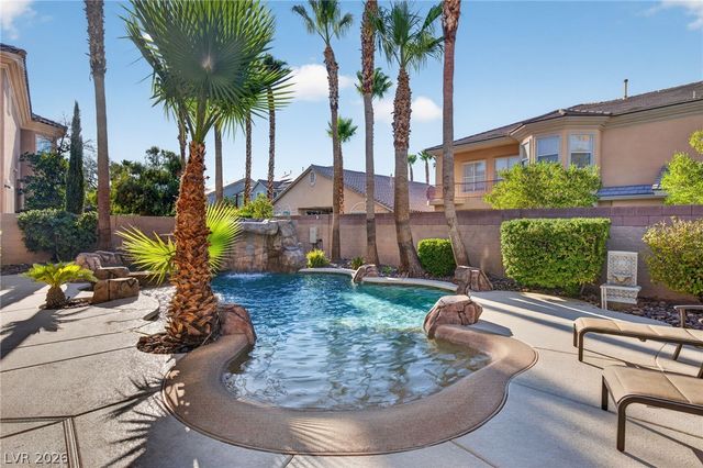 5664 Heather Breeze Court, Las Vegas, NV 89141