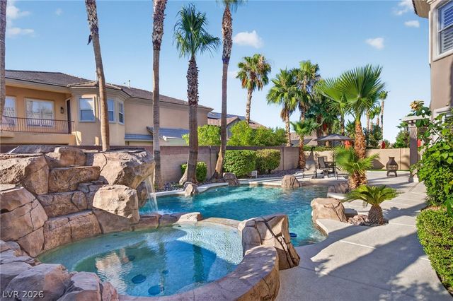 5664 Heather Breeze Court, Las Vegas, NV 89141