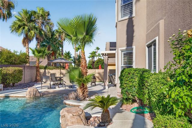 5664 Heather Breeze Court, Las Vegas, NV 89141
