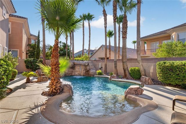 5664 Heather Breeze Court, Las Vegas, NV 89141