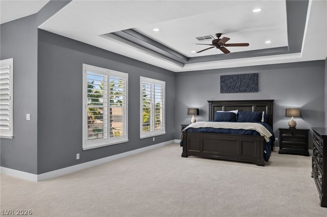 5664 Heather Breeze Court, Las Vegas, NV 89141