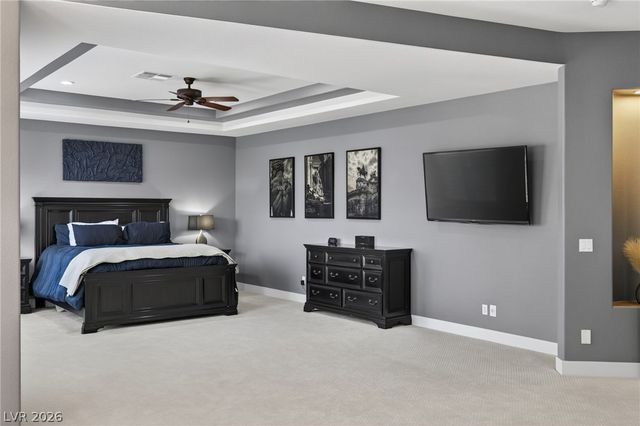5664 Heather Breeze Court, Las Vegas, NV 89141