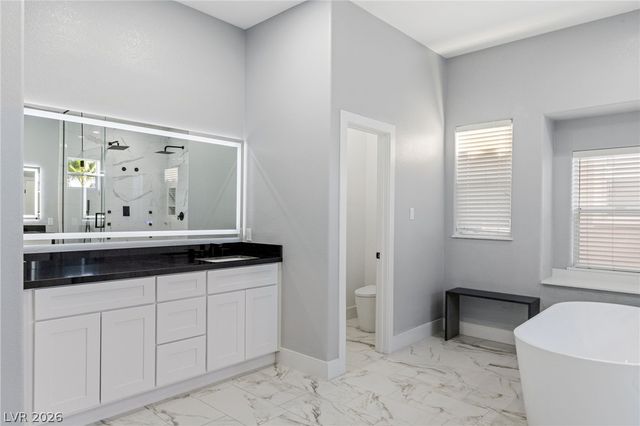 5664 Heather Breeze Court, Las Vegas, NV 89141