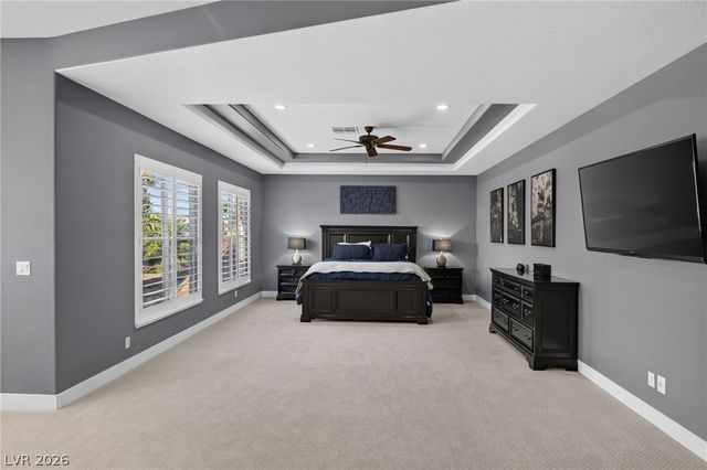 5664 Heather Breeze Court, Las Vegas, NV 89141